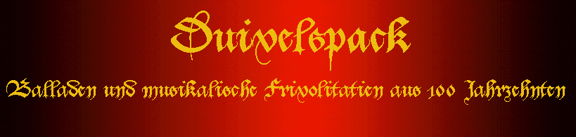 Duivelspack